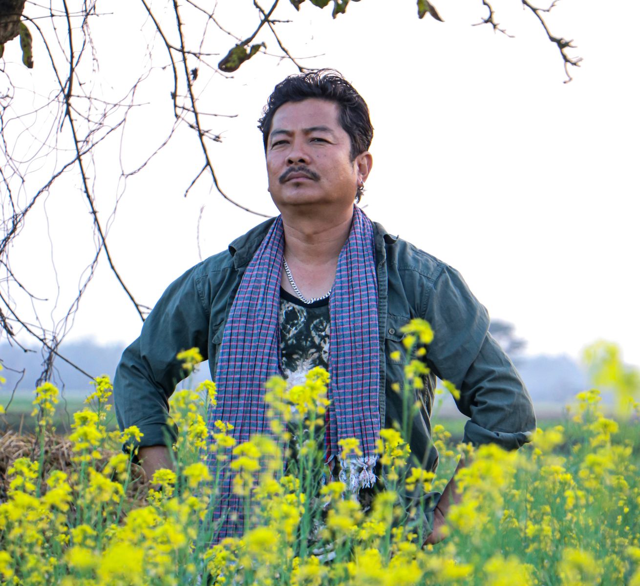 Dayahang Rai Rangeli Photo 3